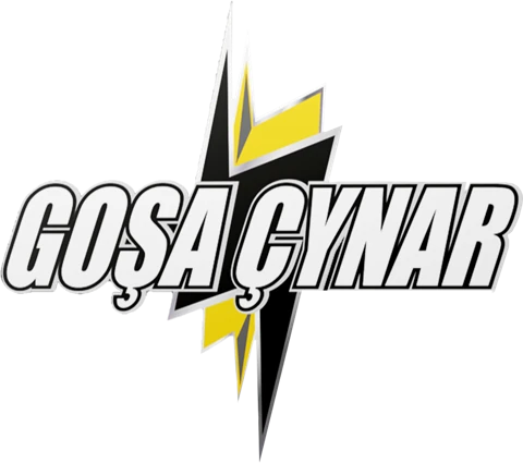 Goşa Çynar